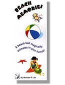 Beach Memories Trick