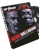 Bebel / Vallarino: Inspiration Volume 1 DVD and download