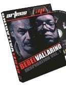 Bebel / Vallarino: Inspiration (Volumes 1 - 2) Video download