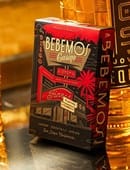 Bebemos Casino Playing Cards Deck of Cards