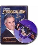 Becker Standing Ovation Volume 1 DVD