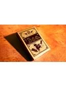 Bee Year of The Sheep Playing Cards Deck of cards