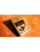 Bee Year of The Sheep Playing Cards Deck of Cards