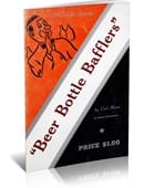 Beer Bottle Bafflers Ebook