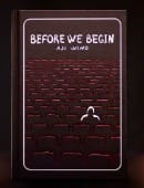 Before We Begin Book