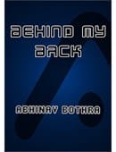 Behind My Back Ebook