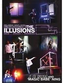 Behind the Illusions DVD