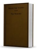 Behind the Scenes with the Mediums Ebook