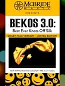 BEKOS 3.0 (Best Ever Knots Off Silk) Trick