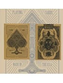 Believe Deck Deck of Cards