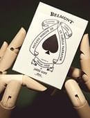 Belmont Playing Cards Deck of cards