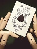 Belmont Playing Cards Deck of Cards