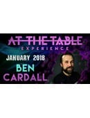 Ben Cardall Live Lecture  Live Lecture and download