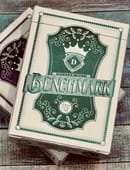 Benchmark Playing Cards Deck of Cards