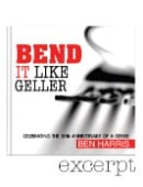 Bend it Like Geller Sampler Ebook