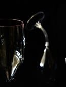 Bending Glass Trick