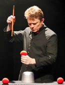 Benson Burner Magic download (ebook)