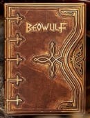 Beowulf Playing Cards Deck of Cards