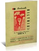 Berland's Biltrix: Cutting a Borrowed Bill in Half Novelty, The Affectionate Bills Ebook