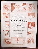 Bernard's Lesson on Dice Stacking Book