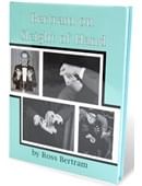 Bertram On Sleight Of Hand Book