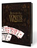 Best of All Worlds Book