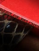 Best of Belcher Book