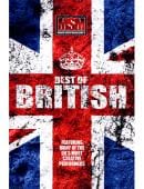 Best Of British Book