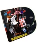 Best Of RSVPMagic DVD