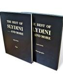 Best Of Slydini Book