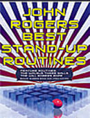 Best Stand-Up Routines DVD and download