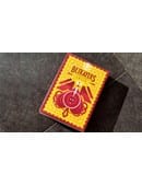Betrayers Lucis Playing Cards Deck of Cards