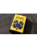 Betrayers Tenebra Playing Cards Deck of Cards