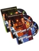 Between 2 Minds DVD