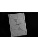 Between the Lines Playing Cards Deck of Cards