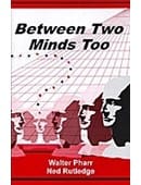 Between Two Minds Too Book