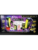 Beyond Belief Magic Set Trick