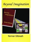 Beyond Imagination Book