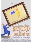 Beyond Look, Don't See Book