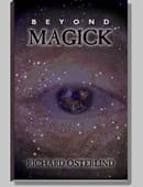 Beyond Magick Book