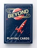 Beyond Playing Cards Deck of Cards