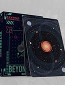 Beyond The Endless Dark Playing Cards Deck of Cards
