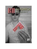 BH Sandwich DVD