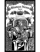 Bianco Nero  Tarot Cards Accessory