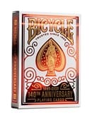 Bicycle 140th Anniversary Playing Cards Deck of Cards