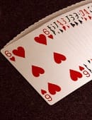 Bicycle 4 Index Playing Cards Deck of Cards
