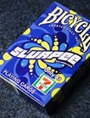 Bicycle 7-Eleven Slurpee 2020 Playing Cards Deck of Cards