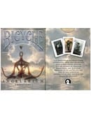 Bicycle Angelarium Playing Cards (Emanations) Deck of Cards