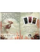 Bicycle Angelarium Playing Cards (Watchers) Deck of Cards