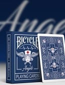 Bicycle Angels Playing Cards Deck of Cards